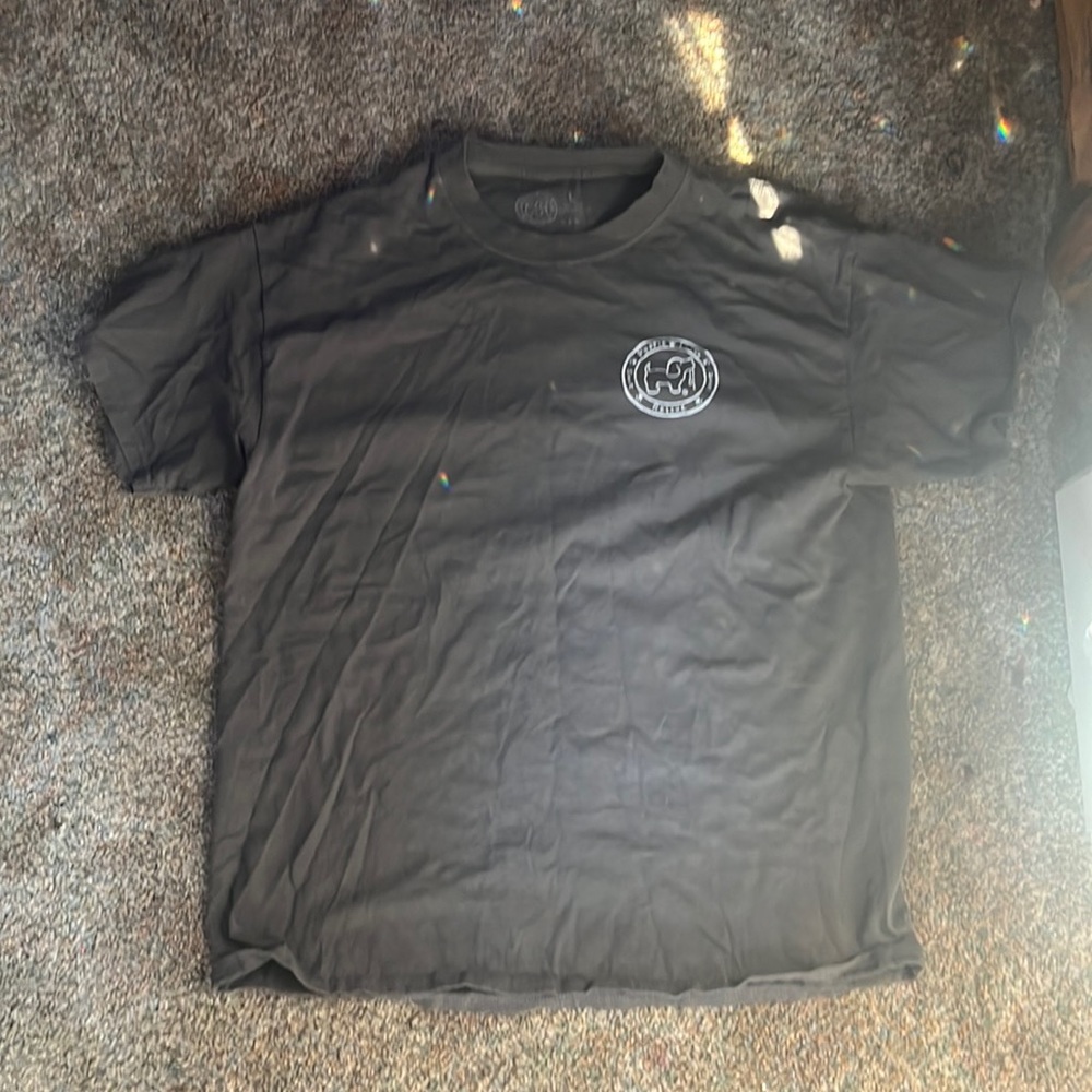 Puppie love rescue t-shirt